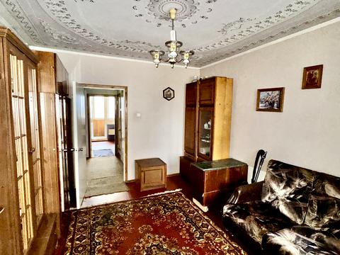 квартира по адресу Здолбуновская ул., 7-А