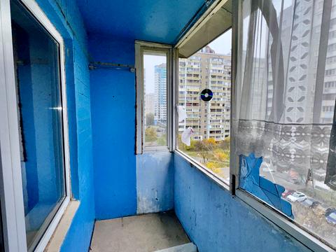 квартира по адресу Здолбуновская ул., 7-А