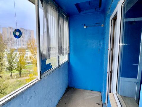 квартира по адресу Здолбуновская ул., 7-А