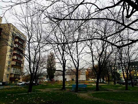 квартира за адресою Братиславська вул., 7-А