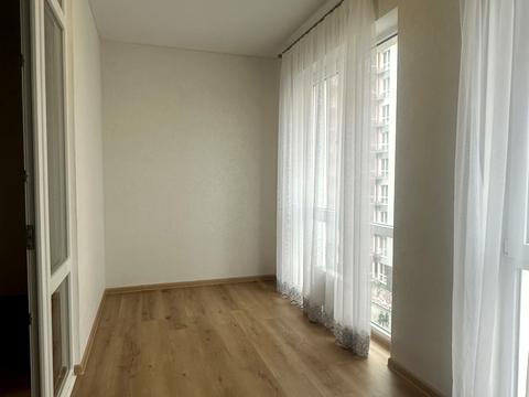 квартира по адресу Спрейса ул., 15