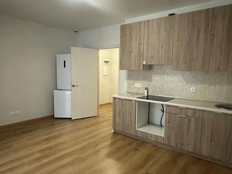 квартира по адресу Спрейса ул., 15