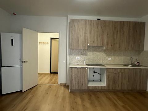 квартира по адресу Спрейса ул., 15