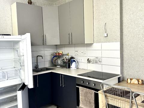 квартира за адресою Люстдорфська дорога вул., 100а