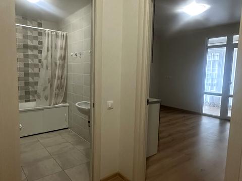 квартира по адресу Спрейса ул., 15