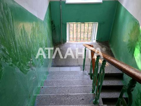 квартира по адресу Сегедская ул., 13