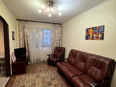 квартира по адресу Оболонский просп., 36-А