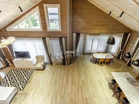 будинок за адресою Київ, Центральна вул.