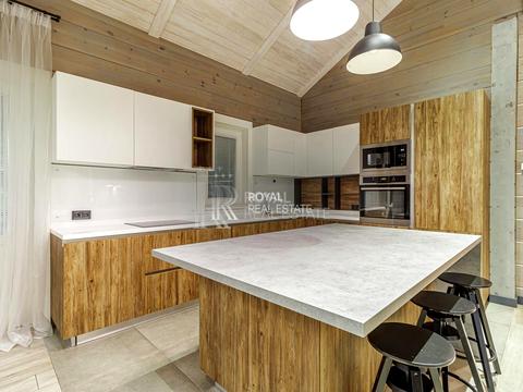 будинок за адресою Київ, Центральна вул.