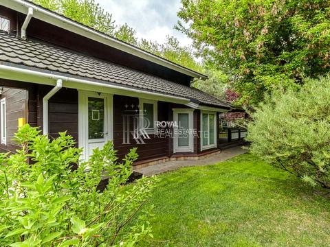 будинок за адресою Київ, Центральна вул.