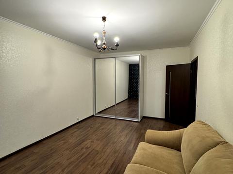 квартира по адресу Оболонский просп., 36-А