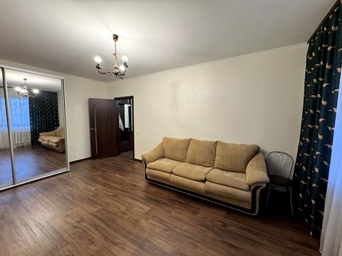 квартира по адресу Оболонский просп., 36-А