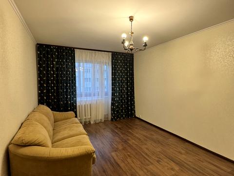 квартира по адресу Оболонский просп., 36-А