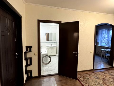 квартира по адресу Оболонский просп., 36-А