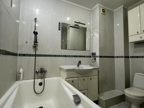 квартира по адресу Оболонский просп., 36-А