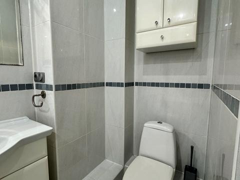 квартира по адресу Оболонский просп., 36-А