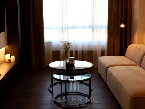 квартира за адресою Салютна вул., 2