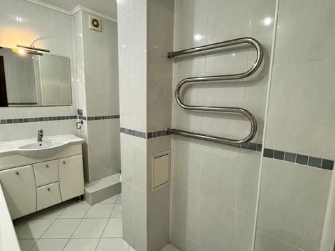 квартира по адресу Оболонский просп., 36-А