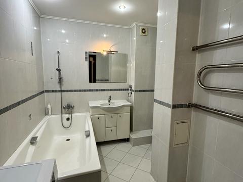 квартира по адресу Оболонский просп., 36-А