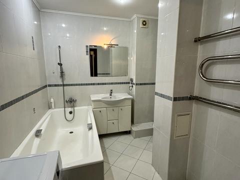 квартира по адресу Оболонский просп., 36-А