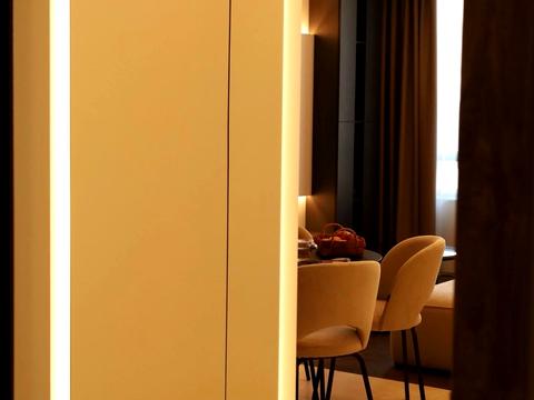 квартира за адресою Салютна вул., 2