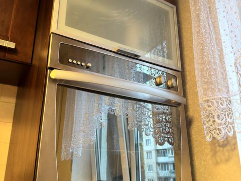 квартира по адресу Оболонский просп., 36-А