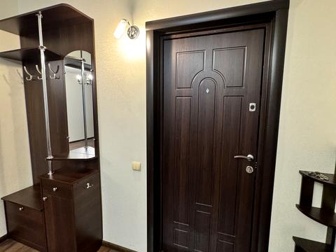 квартира по адресу Оболонский просп., 36-А