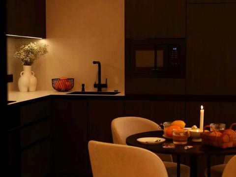 квартира за адресою Салютна вул., 2