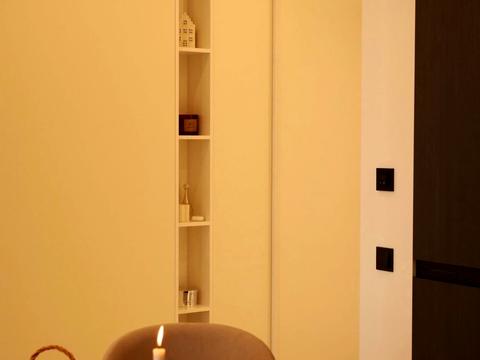 квартира за адресою Салютна вул., 2