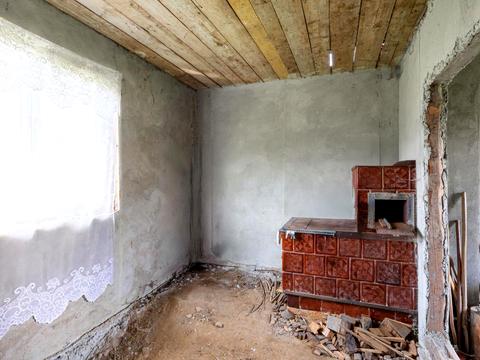 дом по адресу Молодіжна