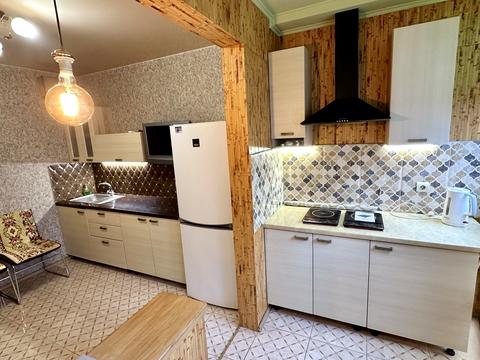 квартира по адресу Бориса Гмыри ул., 12-Б