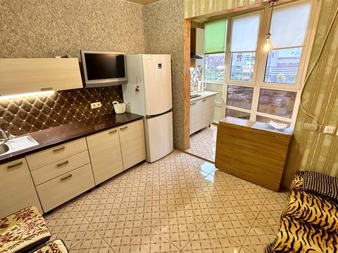 квартира по адресу Бориса Гмыри ул., 12-Б