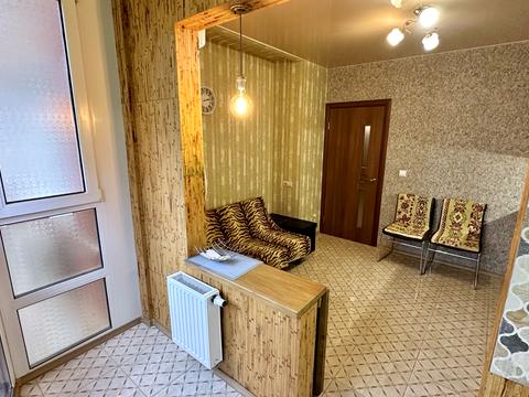 квартира по адресу Бориса Гмыри ул., 12-Б