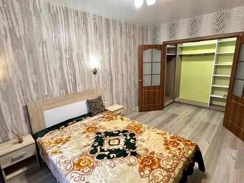 квартира по адресу Бориса Гмыри ул., 12-Б