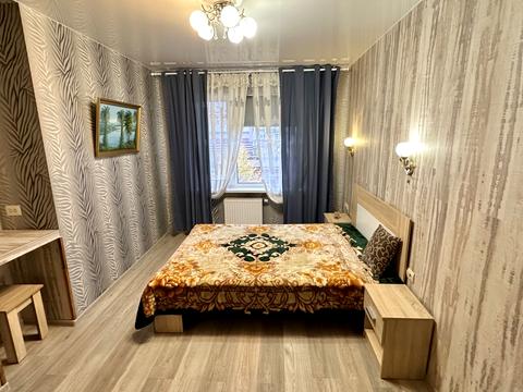 квартира по адресу Бориса Гмыри ул., 12-Б