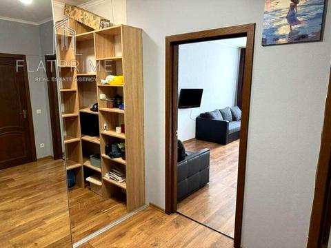 квартира за адресою Любомира Гузара просп. (Космонавта Комарова), 46-Б