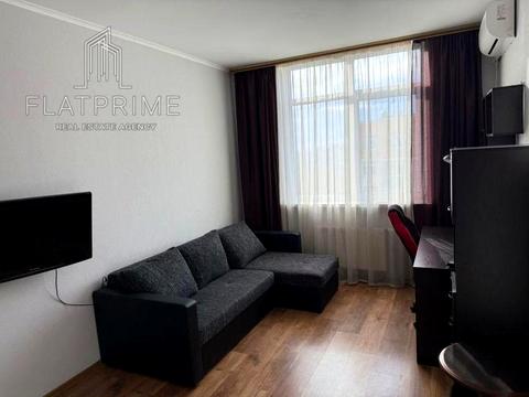 квартира за адресою Любомира Гузара просп. (Космонавта Комарова), 46-Б