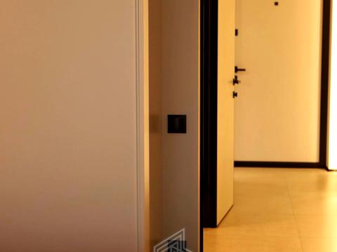 квартира за адресою Салютна вул., 2