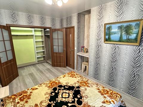 квартира по адресу Бориса Гмыри ул., 12-Б