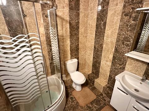 квартира по адресу Бориса Гмыри ул., 12-Б