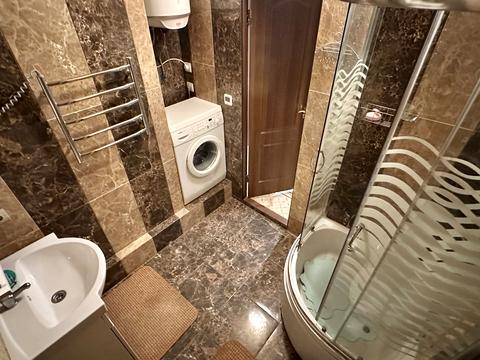 квартира по адресу Бориса Гмыри ул., 12-Б