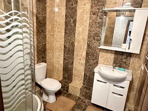 квартира по адресу Бориса Гмыри ул., 12-Б