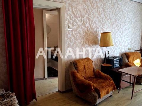 квартира по адресу Сегедская ул., 13