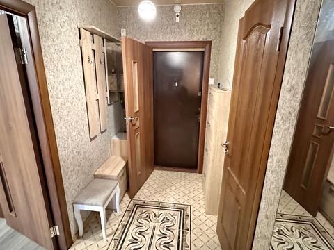 квартира по адресу Бориса Гмыри ул., 12-Б