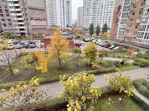 квартира по адресу Бориса Гмыри ул., 12-Б