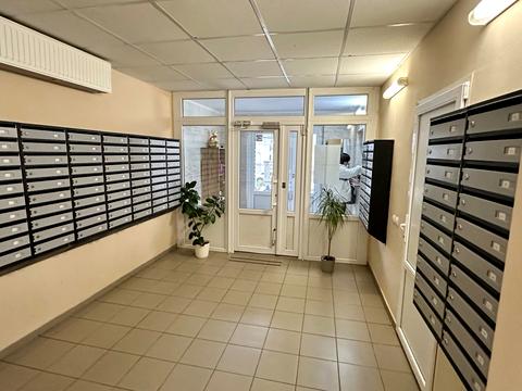 квартира по адресу Бориса Гмыри ул., 12-Б