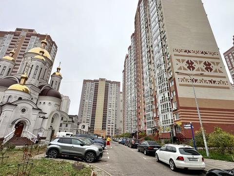 квартира по адресу Бориса Гмыри ул., 12-Б