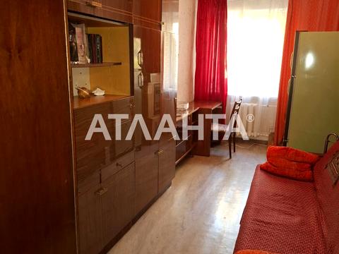 квартира по адресу Сегедская ул., 13