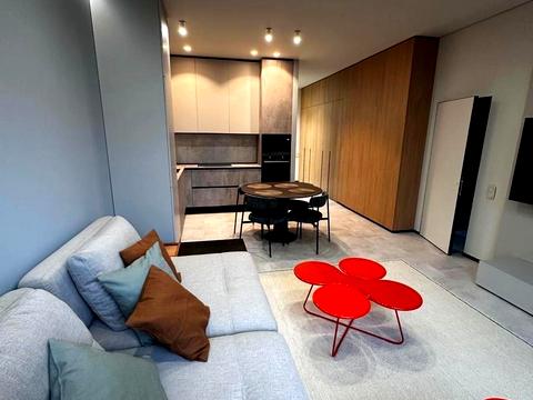 квартира по адресу Василия Тютюнника ул. (Анрі Барбюса), 39/2