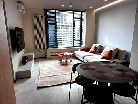 квартира по адресу Василия Тютюнника ул. (Анрі Барбюса), 39/2